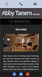 Mobile Screenshot of abbytanem.com